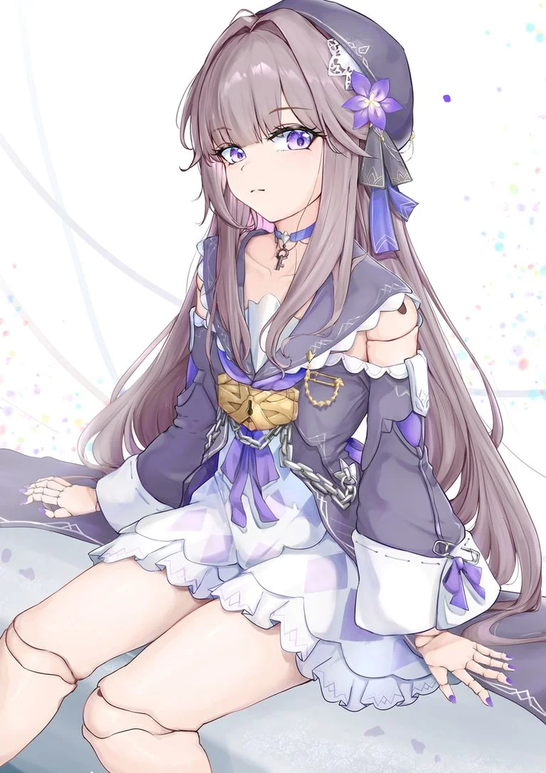 へるたちゃん