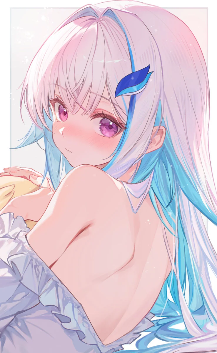 ねおきリゼ様