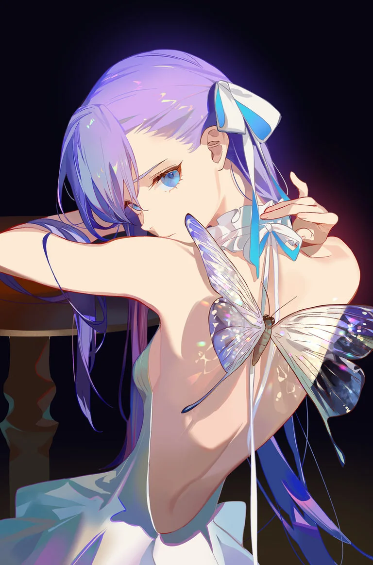 Metamorphose