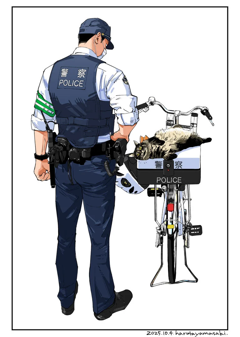 终わりなきパワハラ