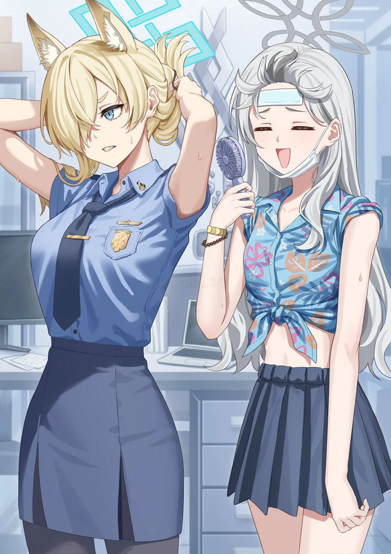 クールビズ公安局