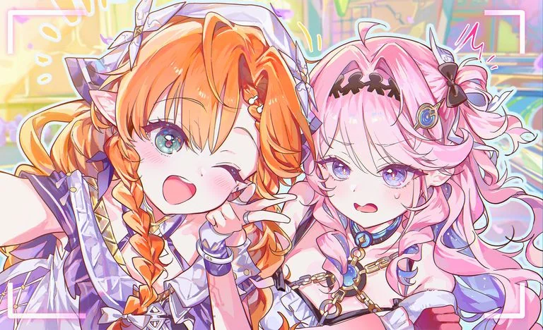 はい、こっち见て！📸