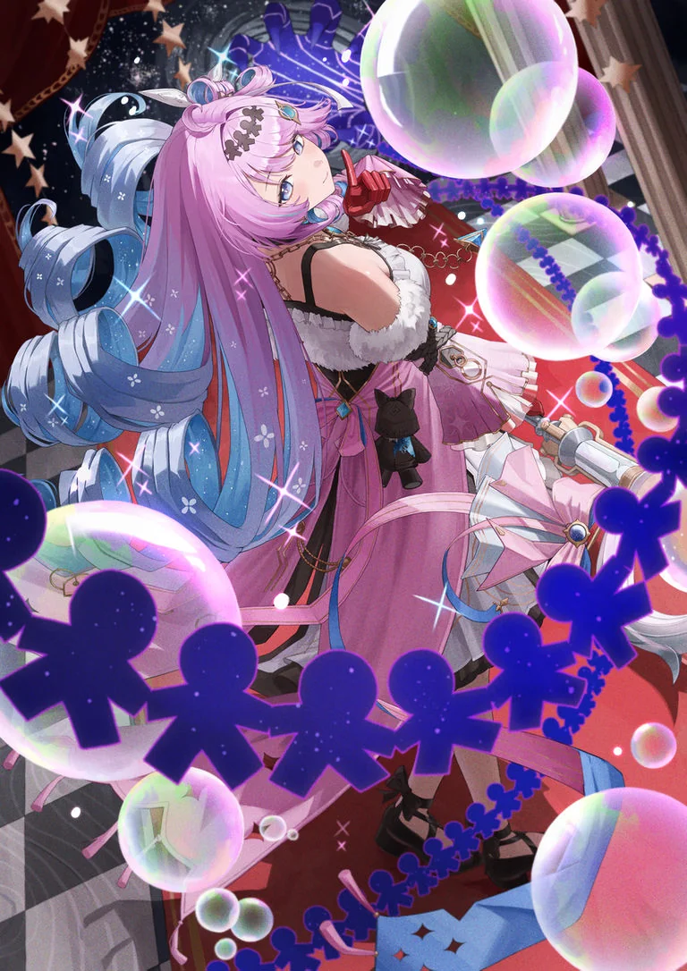ニーヤちゃん