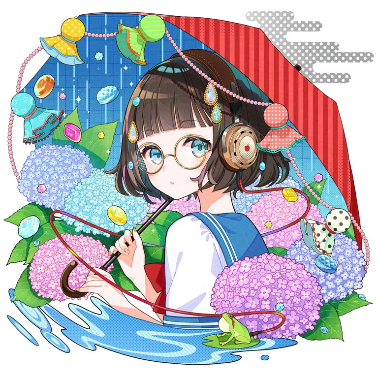 梅雨