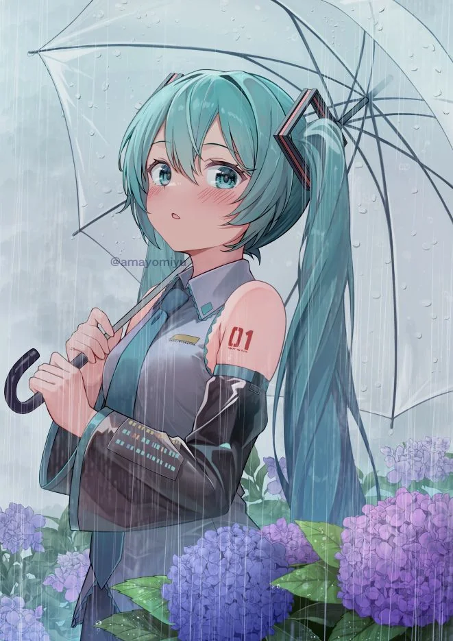 初音ミク