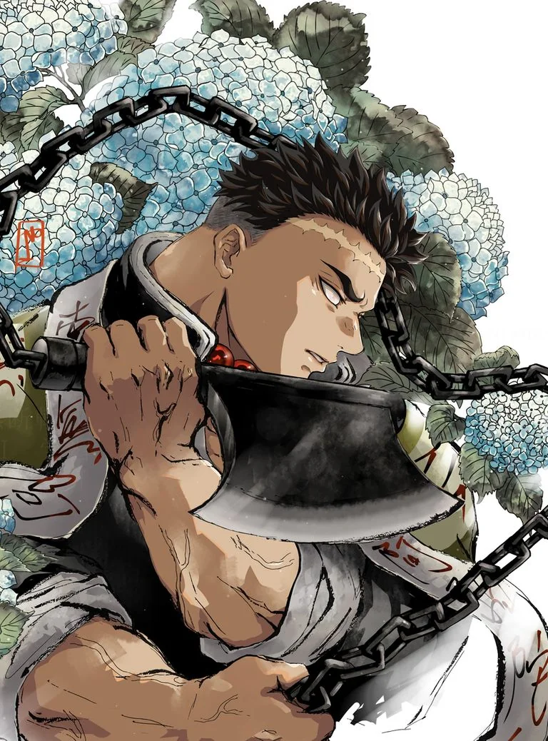 hydrangeaーおもひをりー