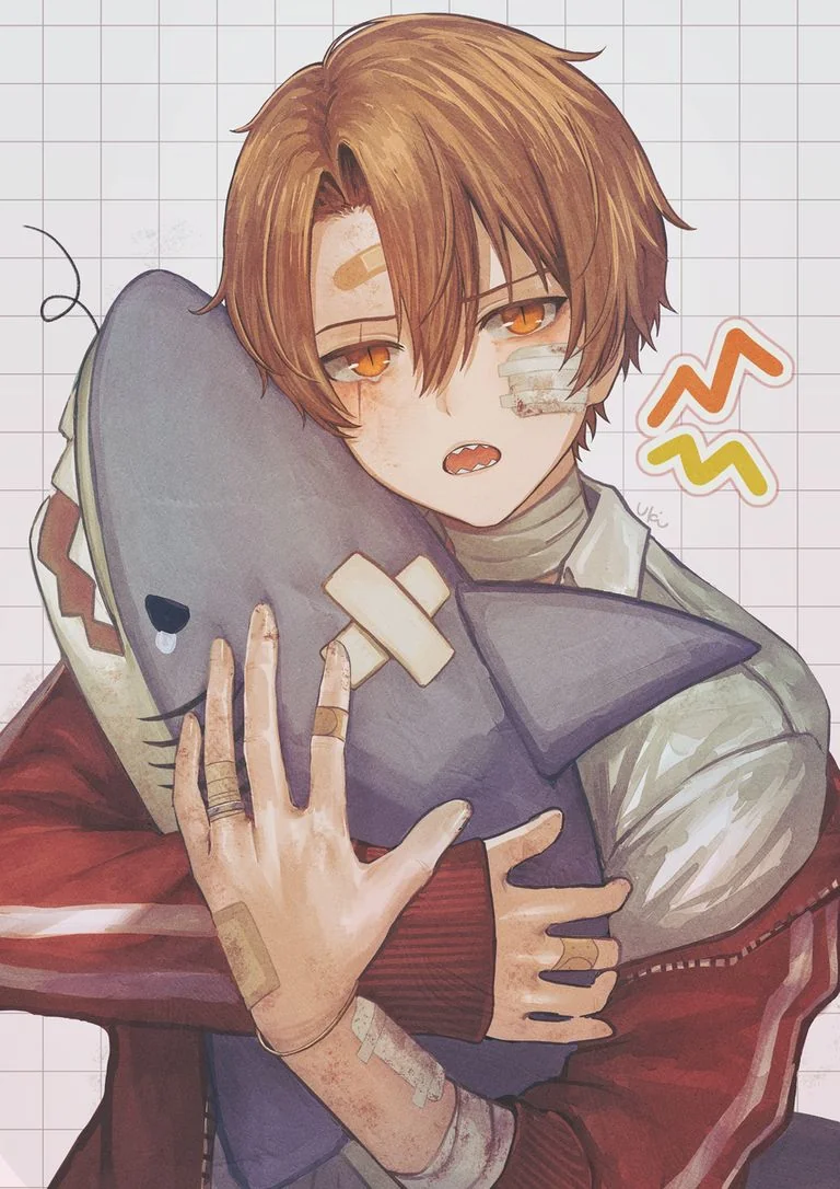 さめ