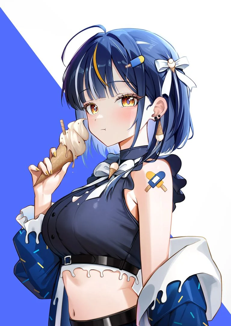 アイスクリーム