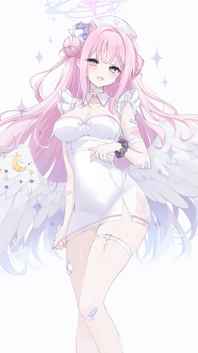 ナースミカ✧