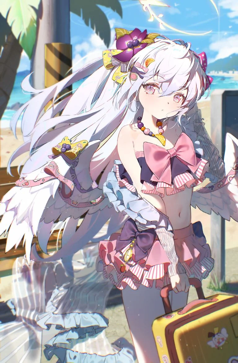 白洲アズサ