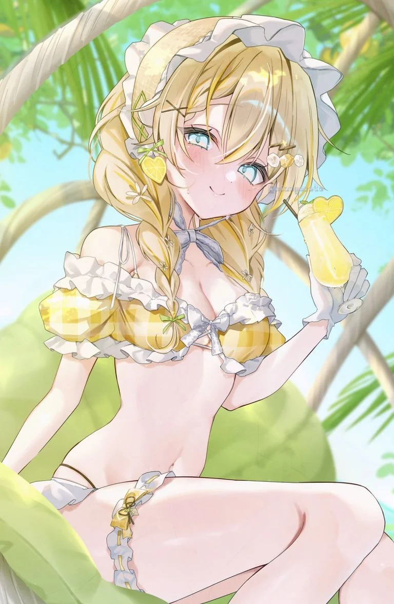 🍋