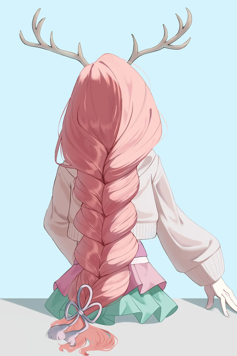 芦花