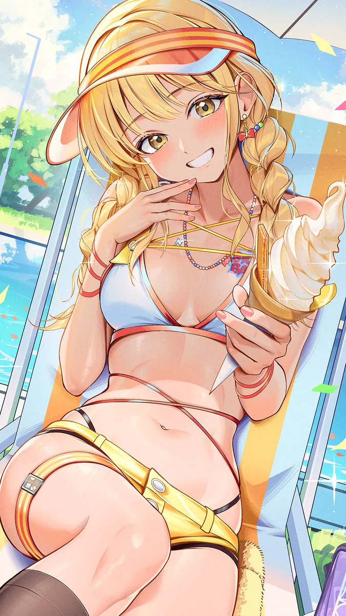 ことねさん
