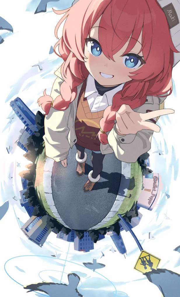 无题
