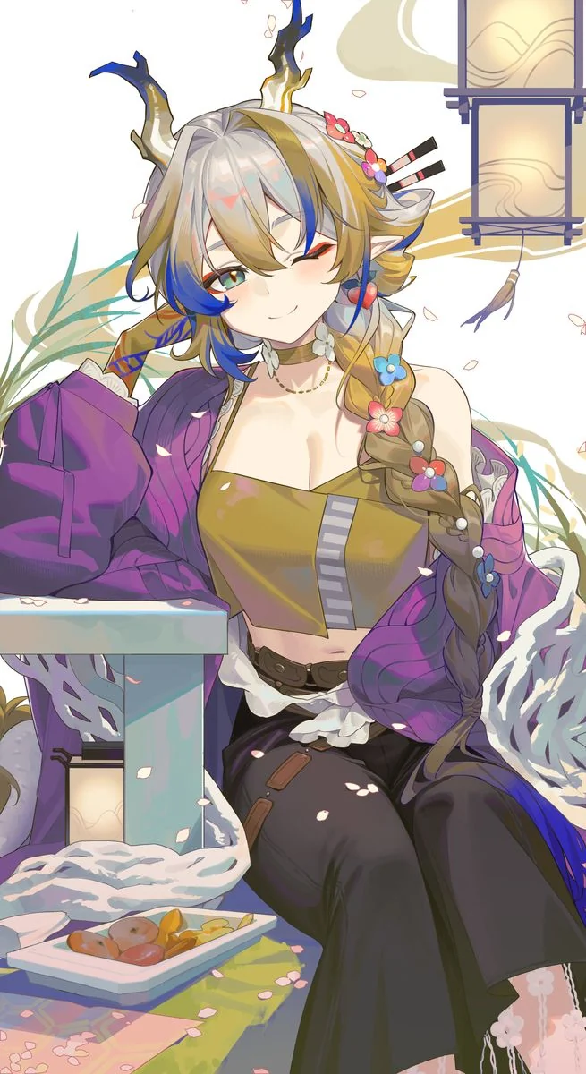 黍
