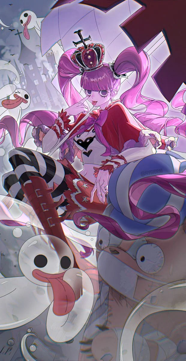 Perona👻