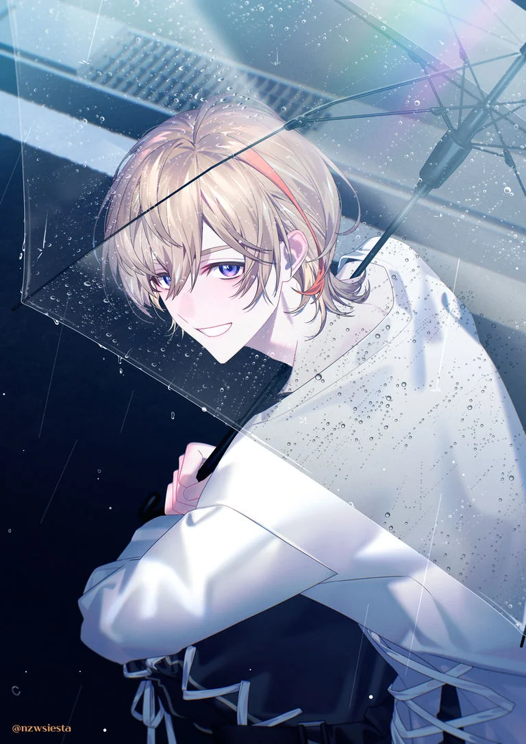 🌦️☔️