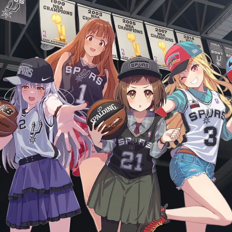 アニメスパーズ