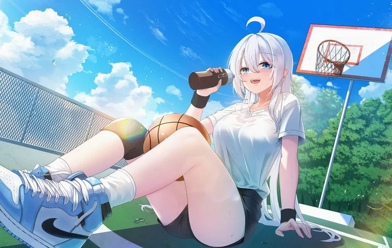 バスケット