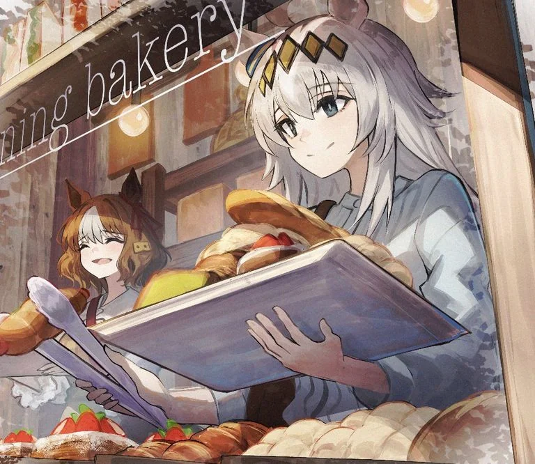 Bakery（修正版）