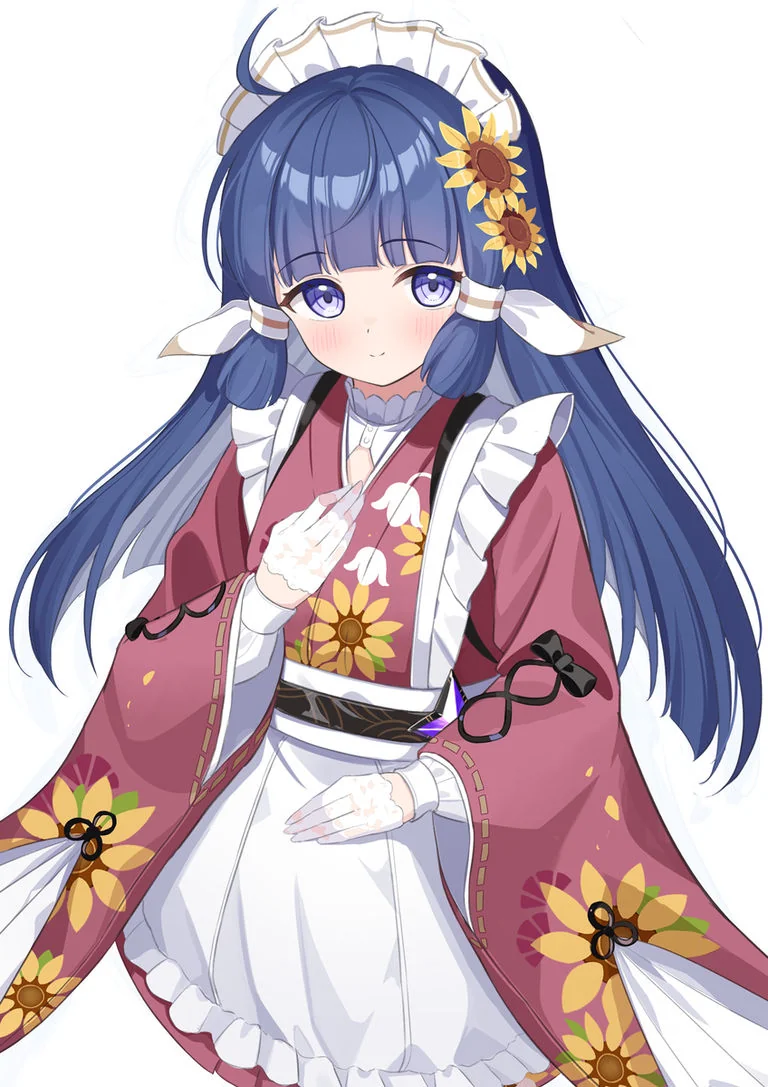 ナノハ