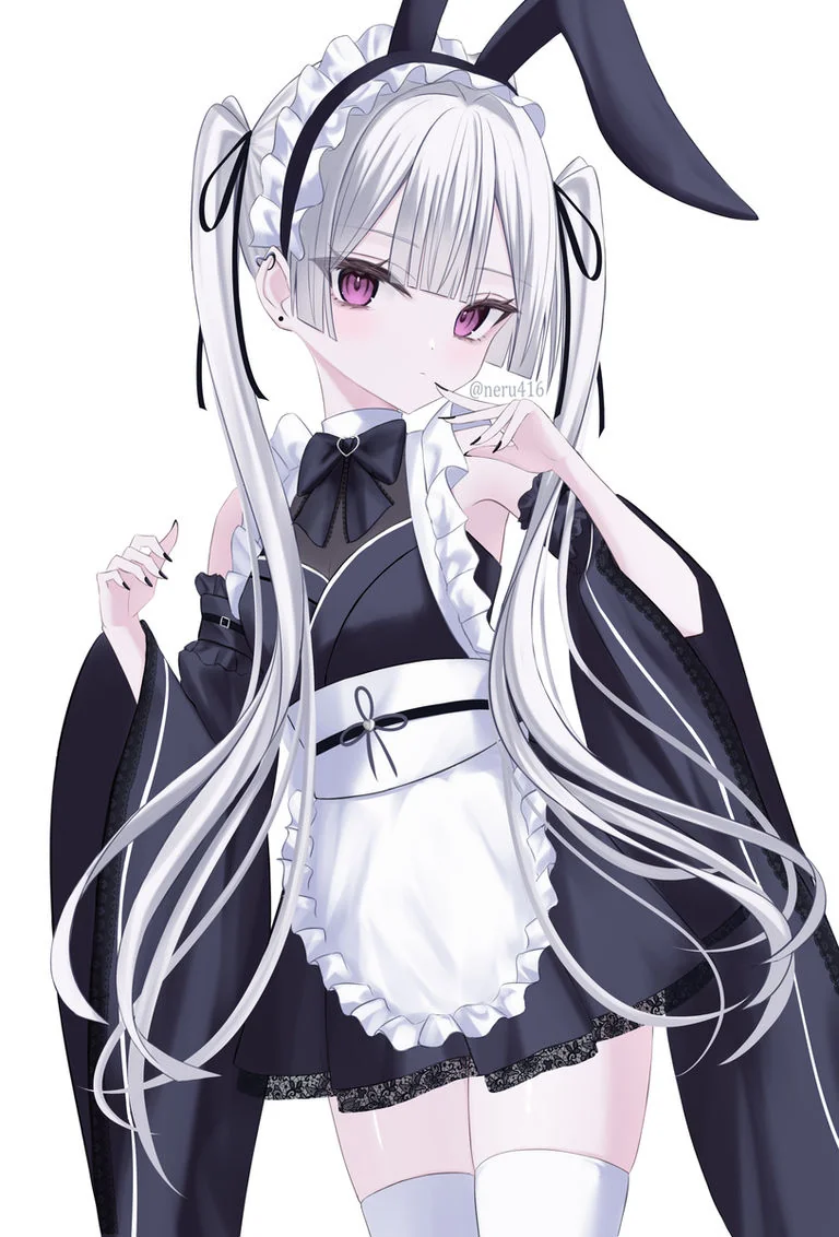 うさぎ