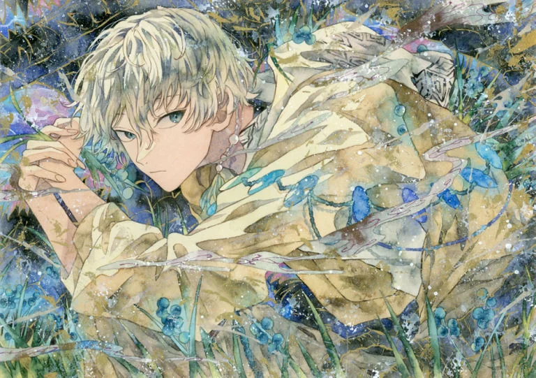 “龙の宝珠”
