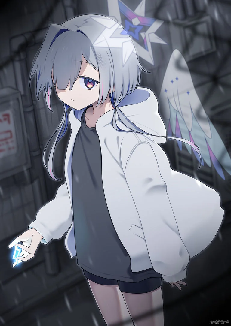 谁も见てない梦を