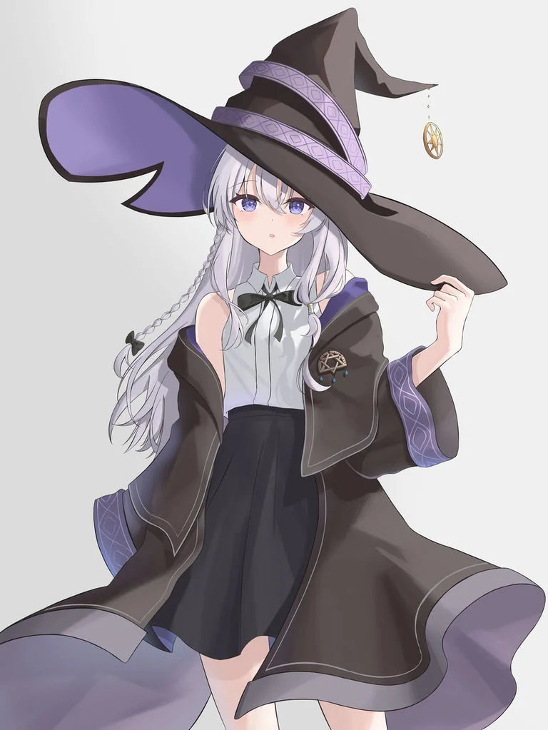 イレイナさん