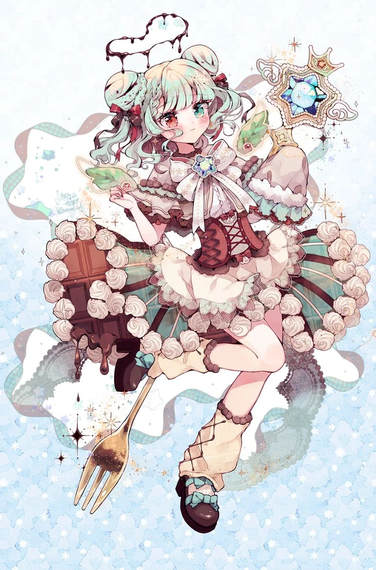 ℳ𝑒𝓇𝓇𝓎 𝒞𝒽𝓇𝒾𝓈𝓉𝓂𝒶𝓈 ･ﾟ✧*