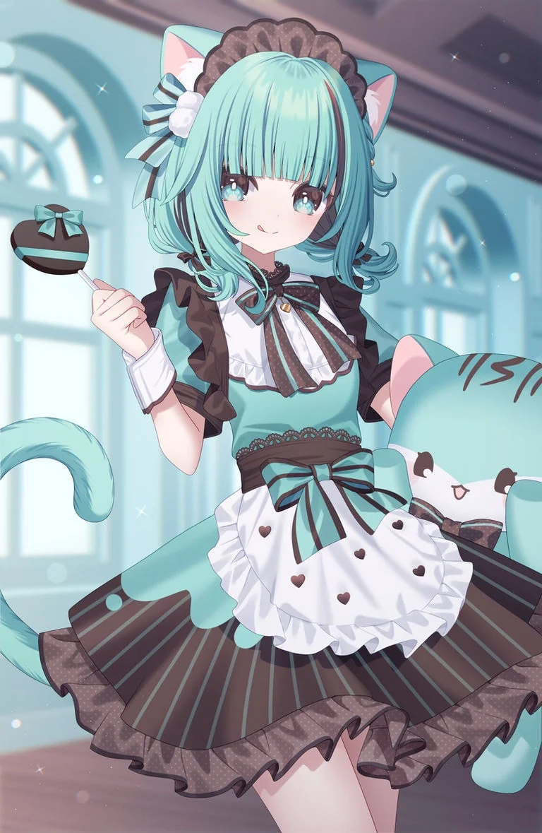 ೀ˖⊹