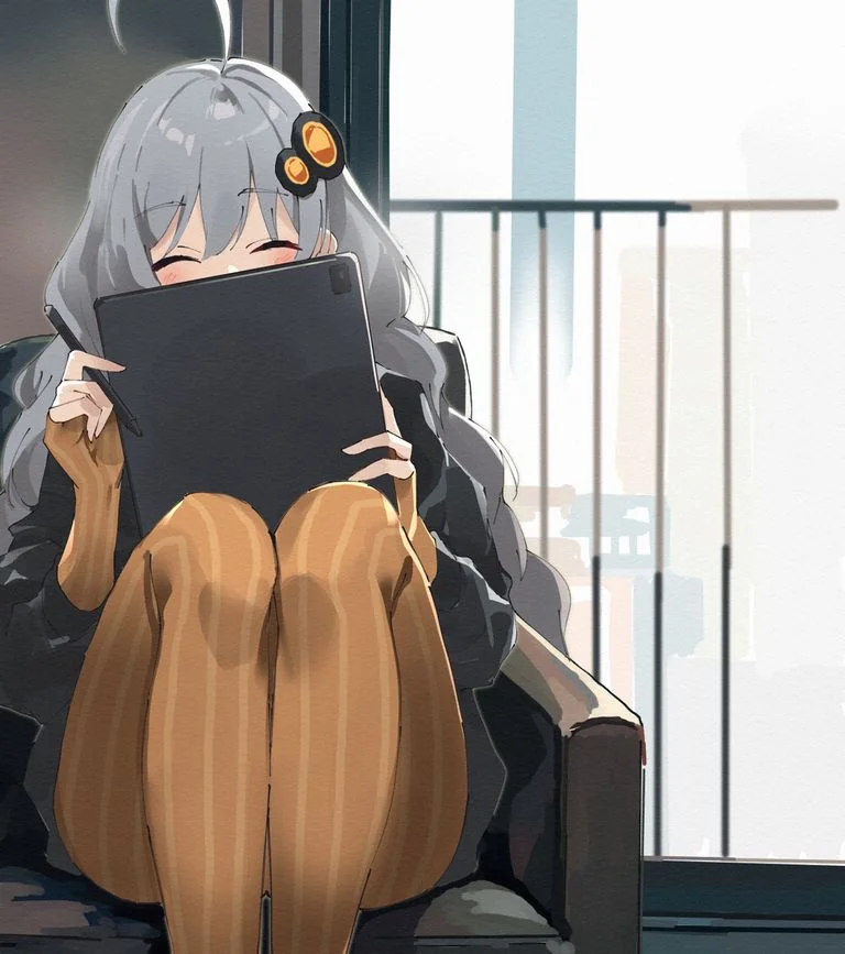 あかりさん