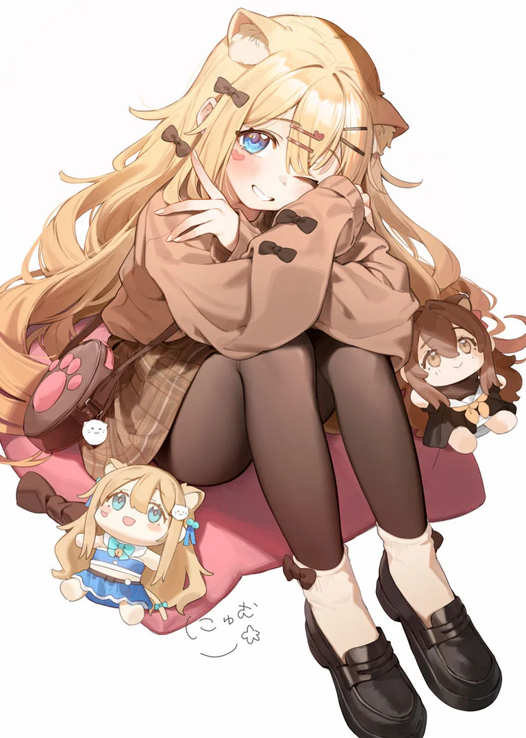 うちのこ