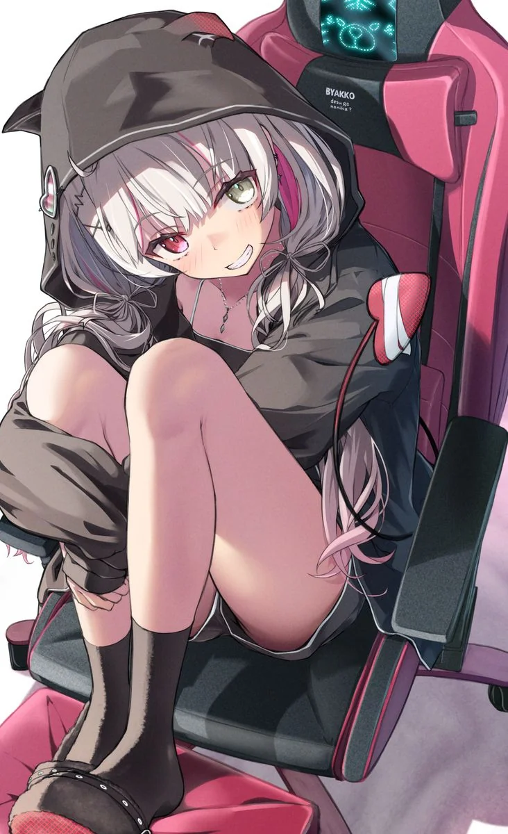 しっぽﾌﾘﾌﾘ