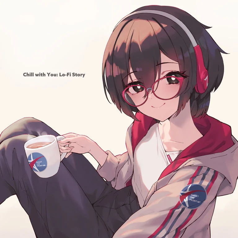 Chill With You