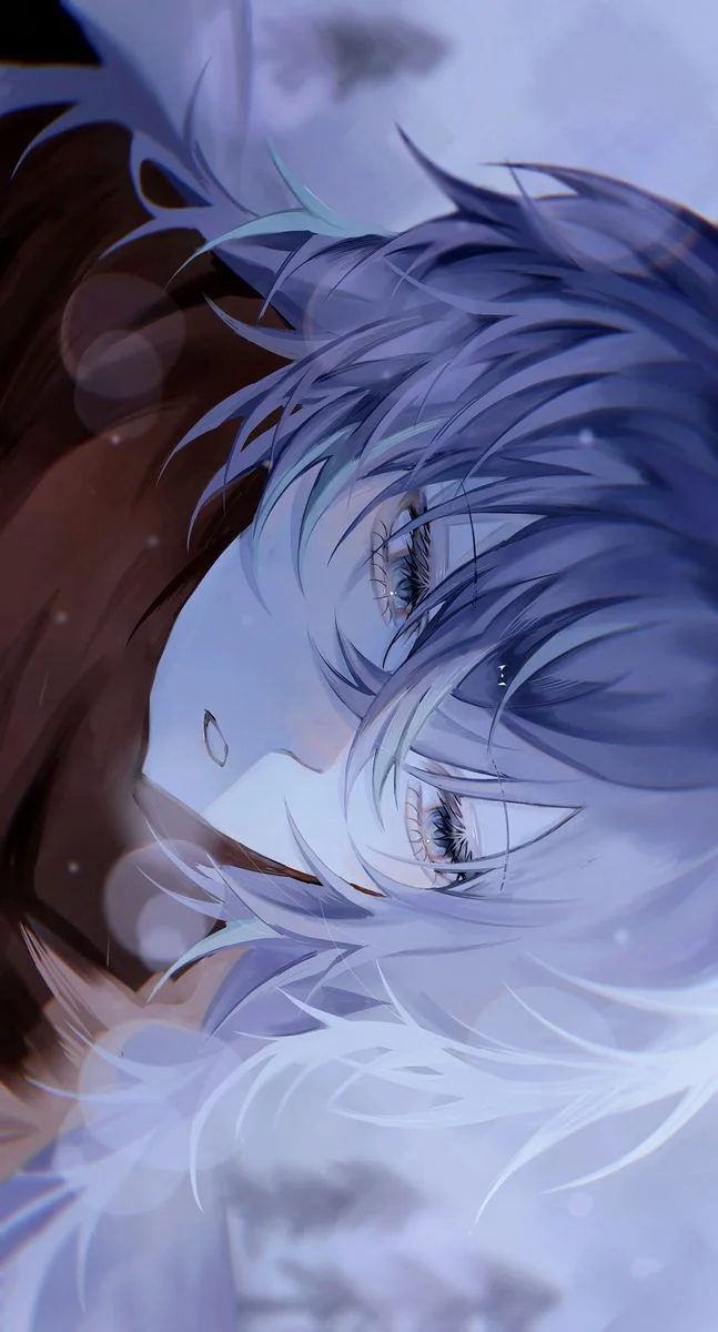 冬